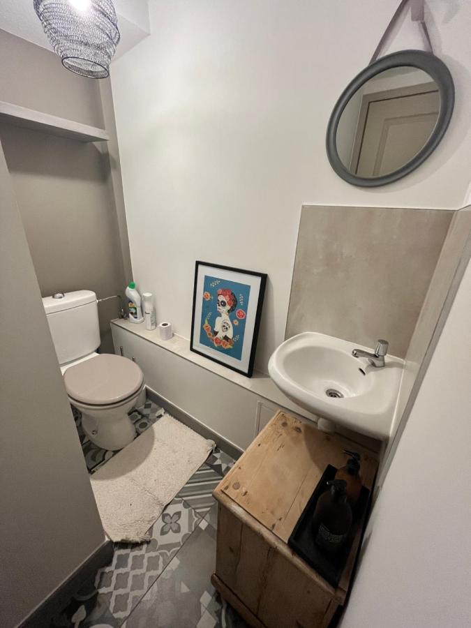 Appartamento Le Schdorky Colmar Esterno foto